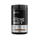 Optimum Nutrition Platinum Hydrowhey Protein Powder, 100% Hydrolyzed Whey Protein Isolate Powder, Flavor: Turbo Chocolate, 20 Servings, 1.8 Pounds (Packaging May Vary)
