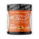 Thermogenic Pre-Workout Energy Powder & Shredding Supplement, Boost Energy Mood & Focus, Sugar Free, Enthält Senaktiv, Endurance, 300mg Koffein, N-Acetyl-L-Tyrosin (Mango Orange)