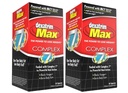 ILIOS Dexatrim Max Complex-7 | Diet Pillen zu verlieren Gewicht - 7 leistungsfähige Zutaten zu reduzieren Hunger & Körperfett, Fettverbrennung Ergänzungen, Gewichtsverlust Pillen für Männer & Frauen, 2 Packungen mit 60 Kapseln Jede