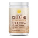 Peptid Energy Collagen Powder Hair, Nagel, Haut, Typ I & III,Koffein für Energie, Vitamin C, Biotin, Hyaluronsäure, Zero Sugar – 8.92 oz (Horchata)