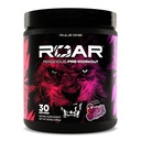 Regel 1 R1 Roar - Pre-Workout Pulver mit Kreatin, Beta-Alanin, Citrulline, Elektrolyte & Koffein (30 Servierungen, Wilder Trauben)