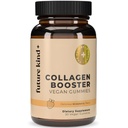 Zukunft Kind Vegan Biotin Gummis (60ct) - Biotin Vitamine für Haar Haut und Nägel mit VIT A, C, & E - Vegan Haar Haut und Nägel Vitamine für Frauen & Männer - Orange Flavored Biotin Haarwachstum Vitamine