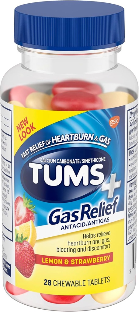 TUMS Tablets