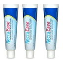 Globe RectaEase 5% Lidocaine (3 Pack) Hämorrhoid Relief Creme 1 Unze Tube, Anorectal Cream, Rapid Numbing Relief, Hämorrhoid Behandlung von Itch und Burn