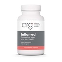 Allergy Research Group InflaMed Joint Health Supplement - Joint Support Supplement für Männer und Frauen, Molybdän, Turmeric, MSM, Boswellia,Connective Tissue Health - 120 Count