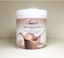Gain Egg White Protein Schokolade 400 g