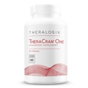 Theralogix TheraCran One Cranberry Capsules - 90-Day Supply - Supplement für Männer und Frauen - zur Unterstützung von Urinary Tract Health* - 36mg Soluble PACs per Capsule - NSF Certified, 90 Count (Pack von 1)