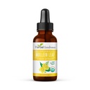 Kräuter-Güte Mullein Blatt-Extrakt - Mullein Drop für Lungs-Detox, Kräuter-Expectorant und Antioxidantien Eigenschaften für respiratorische & Verdauungs-Gesundheit - Mullein Tincture 1oz