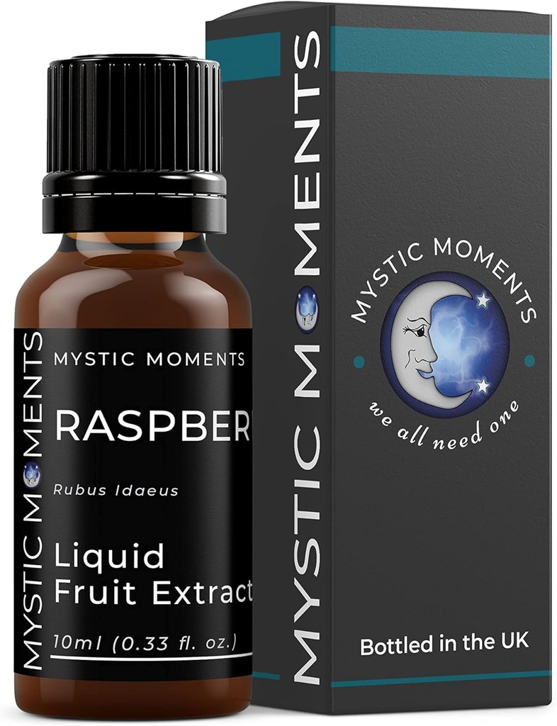 Himbeere flüssige Früchte Extrakt 10ml