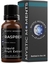 Himbeere flüssige Früchte Extrakt 10ml