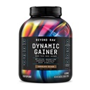 BEYOND RAW Dynamic Gainer. High-Tech Maß Gainer, optimierte Absorption und verbesserte Festigkeit, Vanille Käsekuchen, 15 Portionen