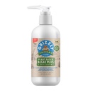 Grizzly Pet Produkte Algal Plus Omega 3-6-9 Nahrungsergänzung für Hunde und Katzen, 8 Unze Flasche