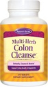 Nature's Secret Multi-Herb Colon Cleanse unterstützt Verdauungs- und Regelmäßigkeit, 275 Tabletten