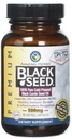 Schwarzes Seed Öl 90 Sgel