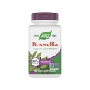 Nature's Way Boswellia Standardized Extract, Supports Joint Mobility*, 307 mg Boswellia serrata Extract per Serving, Frankincense Supplement, Gluten Free & Vegan - 60 Tablets (Packaging May Vary)