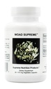 Supreme Ernährung Woad Supreme, 90 reine Isatis Wurzel vegetarische Kapseln