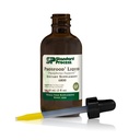 Standard Process Phosfood Liquid - Phosphorus Supplement for Nutritional Balance - Gluten-Free, Vegan & Non-Soy - 60 mL (2 fl oz)