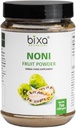 bixa BOTANICAL Ayurvedic Natural Herbal Supplement Noni reines Pulver Authentic Premium Qualität (Morinda Citrifolia) 7 Oz / 200g