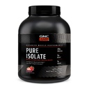 GNC AMP Pure Isolate Whey Protein - Erdbeere (70 Portionen)