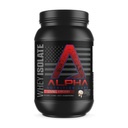 Whey Isolate Protein Powder - Coconut Ice Cream Flavor, 28g Protein, Protein Source, Low Carb, Classic Specialty