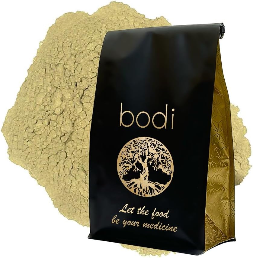Körper: Eucalyptus Blatt Pulver | 4oz bis 5lb | 100% reine natürliche Hand handgefertigt (4 oz)
