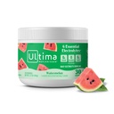 Ultima Replenisher Daily Electrolyte Powder Drink Mix – Sugar Free – Watermelon, 30 Portionen – Hydration Pulver mit 6 Schlüsselelektrolyten und Trace Minerals – Keto Friendly, Vegan, Non-GMO