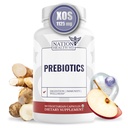 Präbiotika für Verdauung, Immunität und Wellness - mit Inulin aus Jerusalem Artichoke und Chicory Root - Präbiotika für Frauen und Männer, 90 Kapseln