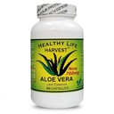 ICAloe Capsules - IC Supplements, Non-GMO, Interstitial Cystitis für 30 Jahre- Vegetarier - Jede Flasche hat 90 - 700mg Kappen