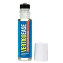 Basic Vigor Vertigo Ease Roll-On (10ml) - Natural & Fast-Acting Vertigo und Dizziness Unterstützung mit Lavender, Ginger, Frankincense & Essential Oils - Combat Travel Sickness