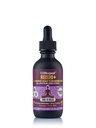 Life Cykel - Reishi Mushroom Extract w/Kakadu Plum- Adaptogen für Schlafhilfe, Relaxation & Cellular Support- 100% Bio Pilze, Antioxidantien Vitamin C, 2oz (Packaging May Vary)