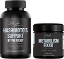 Dr. Amie Hashimotos Unterstützung und Metabolismus Bundle