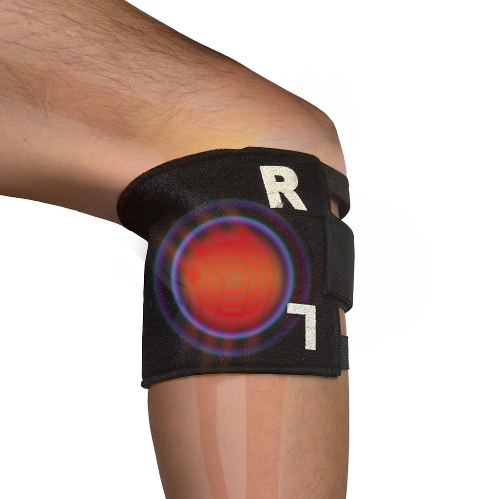 Aufgerüstete Sciatica Schmerzlinderungsvorrichtungen, Sciatica Schmerzlinderungsstütze mit Dual-Druckauflagen für maximale Schmerzlinderung für Sciatica, Ultimate Brace für Sciatica Nerve