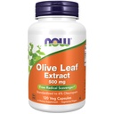 JETZT Nahrungsergänzungsmittel, Olivenblattextrakt 500 mg, Kostenlose Radikalfänger*, 120 Veg Kapseln
