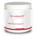 Biotics Research Bio CardioSirt BP Patentiert leicht Pulver zu mischen, Formuliert mit Hilfe von Mark Houston, MD, Einzigartige Kombination von 7 Schlüsselnährstoffen, 8 Unzen