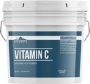 Erdelemente Vitamin C Pulver (2 Gallon)