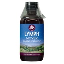 WishGarden Kräuter Lymph Mover Immunstärke - Natürliche Kräuter Lymphdrainage und Lymphatic Cleanse Supplement mit Echinacea für Immununterstützung, Unterstützt gesunde Lymphsystem Funktion, 4oz