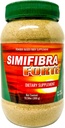 MX – Dietary Fiber Supplement Powder, 300g | unterstützt Verdauungs- und Gewichtsmanagement