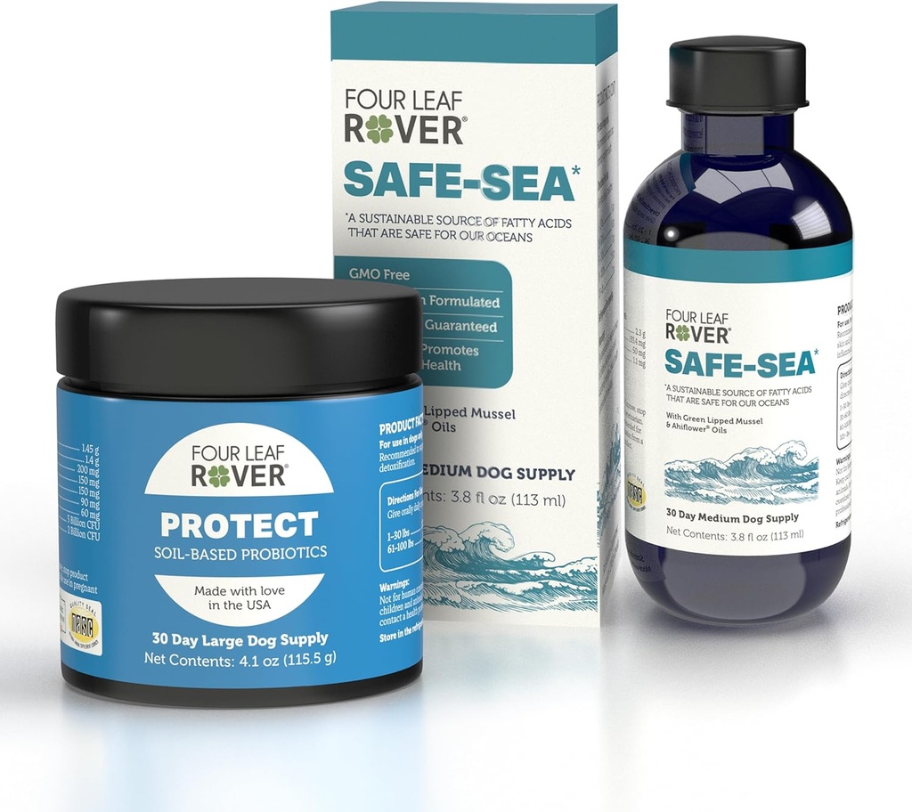 Schutz + Safe-Sea