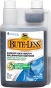 Absorbine Bute-Less Long-Term Horse Comfort & Recovery Supplement Lösung, Gentle on Stomach, Teufelskralle, Vitamin B-12, Yucca, 32oz / 32 Tage Versorgung