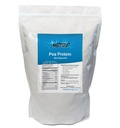 Pea Protein Powder - 5 Pfund - Bulk Pure Supplement (Unflavored) – Mettle Pea Protein Isolate