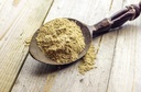 SEBotanicals Vanuatu Zeremonial Kava Tee Pulver 16oz - 1pouch - Vanuatu Kava - Kava Pulver - Sangava Zeremonial Grade Kava Pulver (16oz) 1pcs