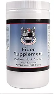 Faserergänzung 12 oz Pulver