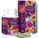 Die ultimative Colon Cleanse & Detox Kapseln - Natürliche und effektive Lösung für Ihre täglichen Bowel-Bewegungen