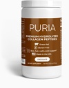 Premium Grass-Fed Hydrolysed Collagen Peptides Powder (Chocolate) | Collagen Powder - Haar, Haut, Nagel und Joint Support - Typ I & III Grass-Fed Collagen Supplements für Frauen und Männer