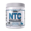 GEC NTC NITROCELL 4X CREATINE QUALITÄT