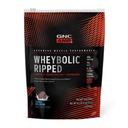 GNC AMP Wheybolic Ripped - Cookies und Creme (9 Servierungen)