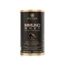 Essential Nutrition Immuno Whey - Isolate & Hydrolysed Whey Protein Pulver mit zusätzlichen Aminosäuren zur Unterstützung der Glutathionproduktion - Beta Glucan - Schokolade - 16.9 Unze (15 Servierungen)