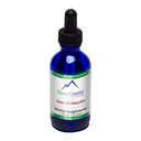 HoneyCombs Saw Palmetto Extract – Kräuterergänzung unterstützt Urinary Tract und reproduktive Gesundheit für Männer und Frauen – Alkoholfrei, kalt gepresste Saw Palmetto Liquid Extract, 1 Fl Oz