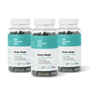 Ihre Fantasie Box | Body Magic | Chlorophyll Pille für Feminine Odor - 3 Pack