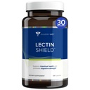 Gundry MD® Lectin Shield, Gut Health and Digestion Supplement, Helps Block Potentially Harmful Lectins, Supports Digestive Comfort, and Intestinal Health, 30 Day Supply